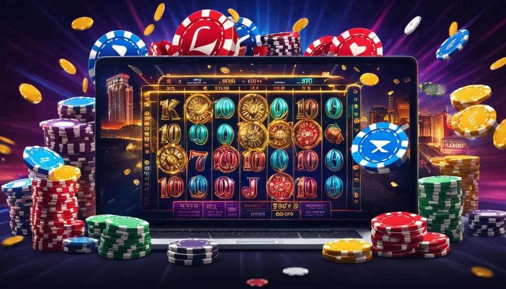 Game Vua Bắn Cá