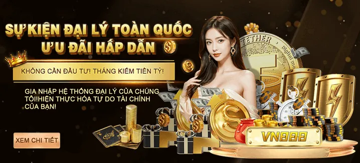 Vòng quay miễn phí và tiền thưởng không cần nạp