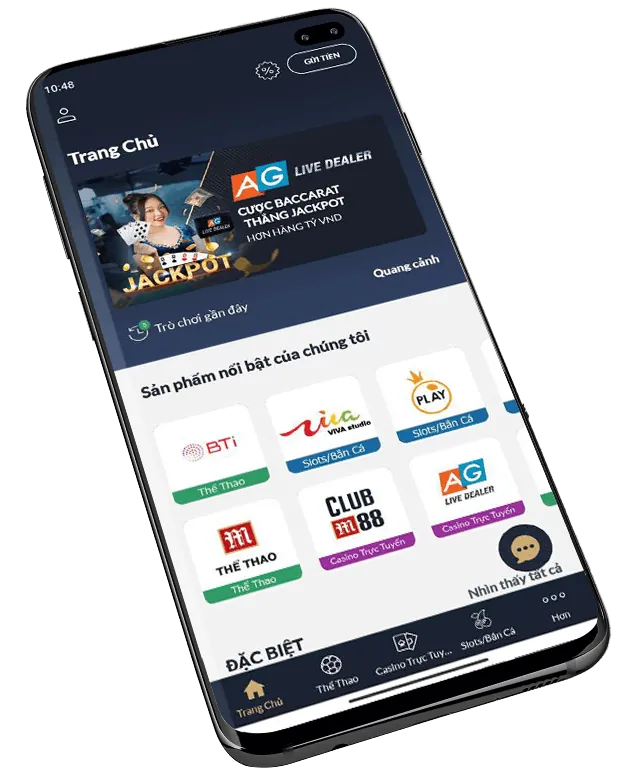 Tham gia 99kk để trải nghiệm game