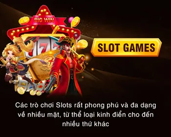 Đa dạng các trò chơi giải trí tại 99kk