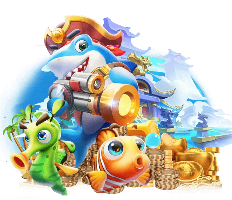Khuyến mãi đặc biệt cho từng sảnh game